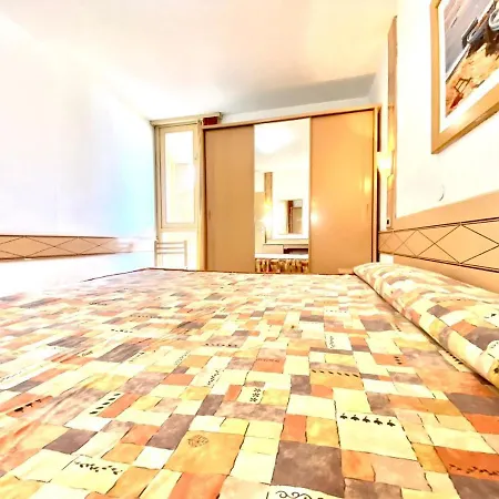 Apartment Near The Sea,Beautiful Garden View,Pool In Costa Del Silencio Appartement *