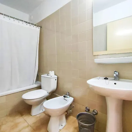 Appartement Apartment Near The Sea,Beautiful Garden View,Pool In Costa Del Silencio *