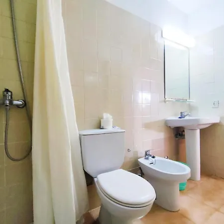 Appartement Apartment Near The Sea,Beautiful Garden View,Pool In Costa Del Silencio Costa Del Silencio