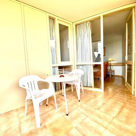 Apartment Near The Sea,Beautiful Garden View,Pool In Costa Del Silencio * Costa Del Silencio