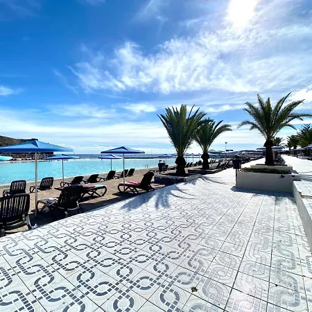 Appartement Apartment Near The Sea,Beautiful Garden View,Pool In Costa Del Silencio Costa Del Silencio