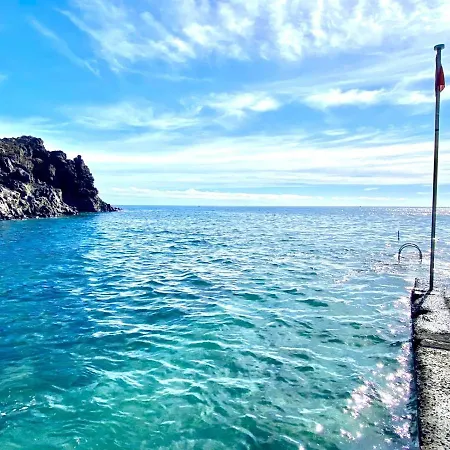 Appartement Apartment Near The Sea,Beautiful Garden View,Pool In Costa Del Silencio *
