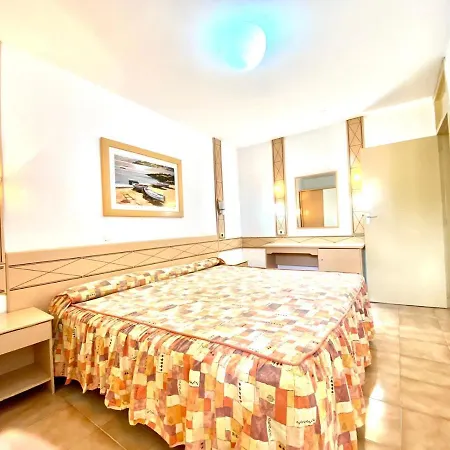 Apartment Near The Sea,Beautiful Garden View,Pool In Costa Del Silencio