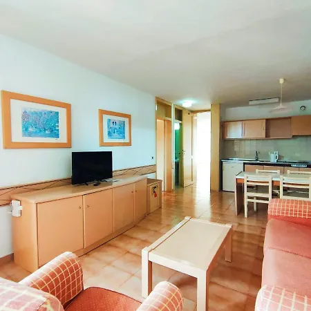 Apartment Near The Sea,Beautiful Garden View,Pool In Costa Del Silencio *