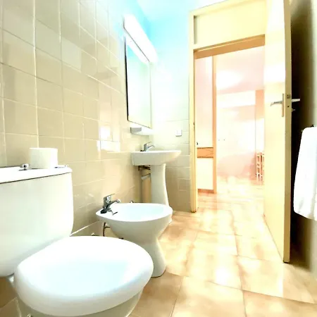 شقة Apartment Near The Sea,Beautiful Garden View,Pool In Costa Del Silencio طوستا ديل سيلونثيو