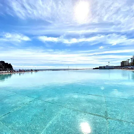 Apartment Near The Sea,Beautiful Garden View,Pool In Costa Del Silencio شقة *