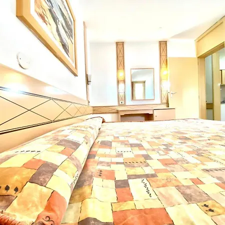Apartment Near The Sea,Beautiful Garden View,Pool In Costa Del Silencio *
